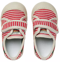Shop (TD) グッチ ベビーシューズ ピンクホワイト (Gucci Bebī Shūzu Pinku Howaito) 750710-FAB5Z-6451