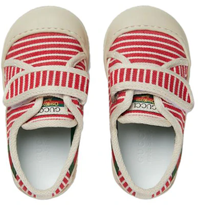 (TD) Gucci Krabbelschuhe Low-Top ''Pink Weiß'' 750710-FAB5Z-6451 Shop (TD) Gucci Krabbelschuhe Low-Top ''Pink Weiß'' 750710-FAB5Z-6451
