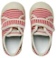 Shop (TD) Gucci Krabbelschuhe Low-Top ''Pink Weiß'' 750710-FAB5Z-6451