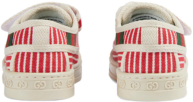(TD) Gucci Krabbelschuhe Low-Top ''Pink Weiß'' 750710-FAB5Z-6451 Purchase (TD) Gucci Krabbelschuhe Low-Top ''Pink Weiß'' 750710-FAB5Z-6451