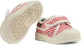 Details for (TD) Gucci Krabbelschuhe Low-Top ''Pink Weiß'' 750710-FAB5Z-6451