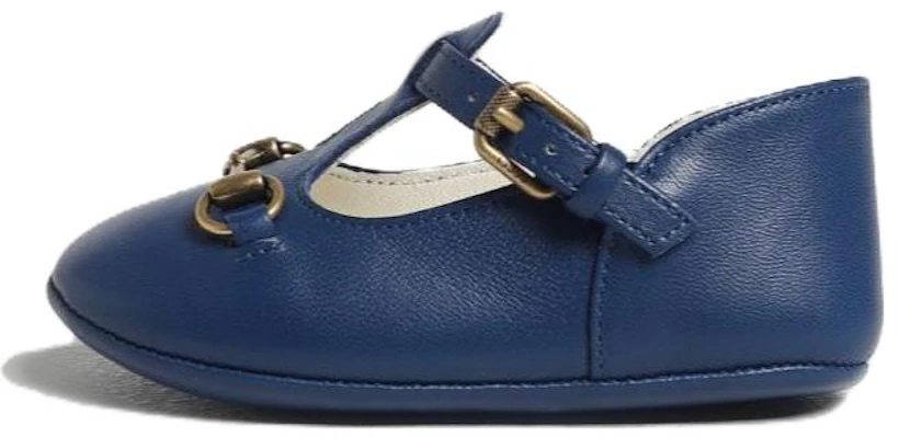(TD) Gucci Kasut Bayi Rendah 'Biru' 725732-1D700-4236 Buy (TD) Gucci Kasut Bayi Rendah 'Biru' 725732-1D700-4236
