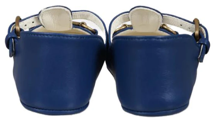 (TD) Gucci Kasut Bayi Rendah 'Biru' 725732-1D700-4236 Purchase (TD) Gucci Kasut Bayi Rendah 'Biru' 725732-1D700-4236
