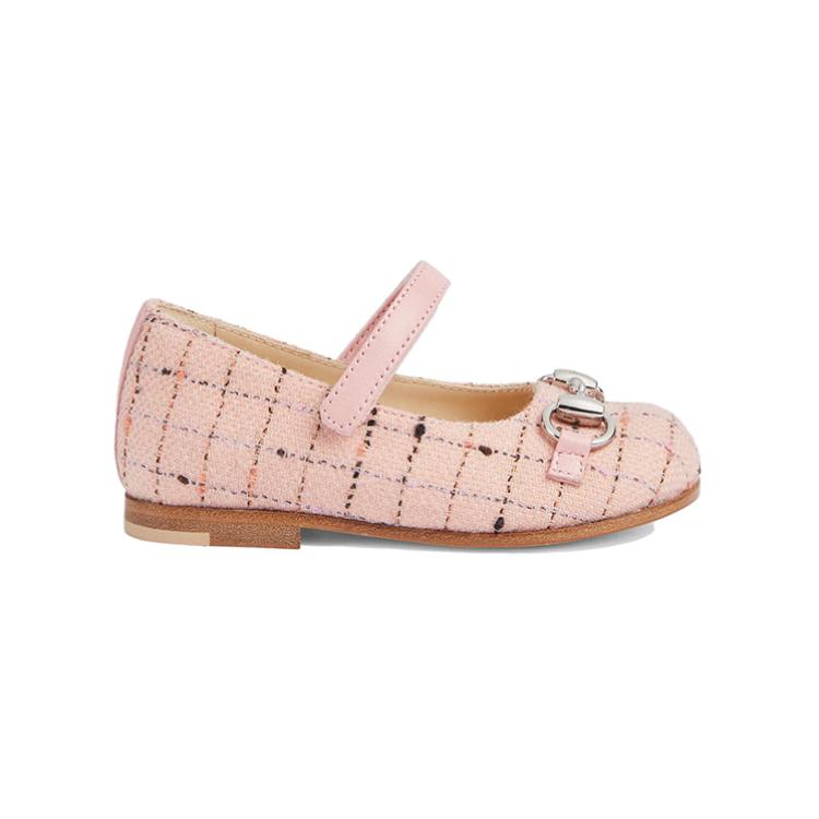 Order (TD) Gucci Krabbelschuhe Low ''Pink'' 685446-FACFO-6849