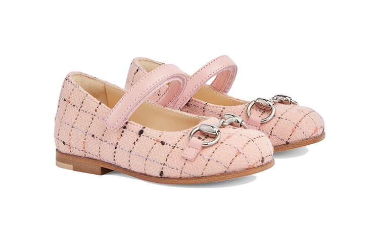 Lookbook (TD) Gucci Krabbelschuhe Low ''Pink'' 685446-FACFO-6849