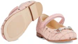 Details for (TD) Gucci Krabbelschuhe Low ''Pink'' 685446-FACFO-6849