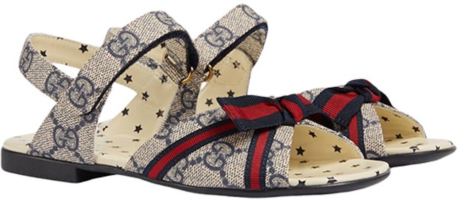 (Infant) Gucci GG Sandal 'Beige' 647050-2OQ20-4081 Order (Infant) Gucci GG Sandal 'Beige' 647050-2OQ20-4081
