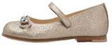 Buy (TD) Mocassini Gucci Horsebit ''Gold Toddler'' 660069-KUS40-9960