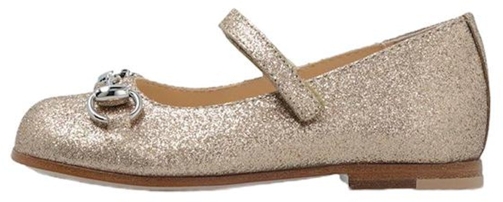 (TD) 구찌 호스빗 로퍼 '골드 토들러' 660069-KUS40-9960 Buy (TD) 구찌 호스빗 로퍼 '골드 토들러' 660069-KUS40-9960