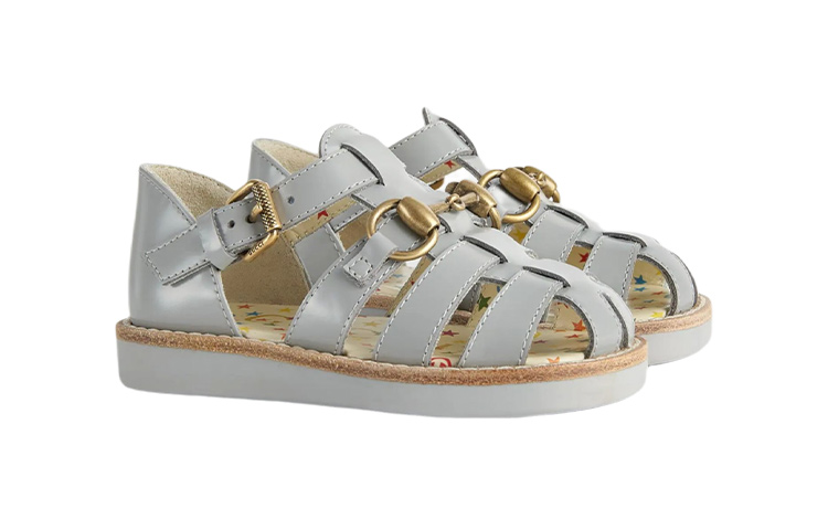 Lookbook (TD) Gucci Loafer ''Grau'' 681351-D7300-1715