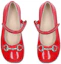 Shop (TD) グッチ ホースビット レッドパテント ローファー 682224-ALU00-6537