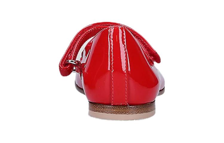Purchase (TD) グッチ ホースビット レッドパテント ローファー 682224-ALU00-6537