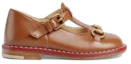 Order (Infant) Gucci Low-Top 'Toddler Comfort Casual - Light Brown' 725742-C9D00-2546