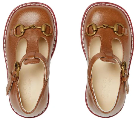 (Infant) Gucci Low-Top 'Toddler Comfort Casual - Light Brown' 725742-C9D00-2546 Purchase (Infant) Gucci Low-Top 'Toddler Comfort Casual - Light Brown' 725742-C9D00-2546
