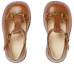 Purchase (Infant) Gucci Low-Top 'Toddler Comfort Casual - Light Brown' 725742-C9D00-2546