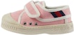 (TD) Sneakers Gucci Low-Top 'Pink Ribbon' 725755-2KH60-5855