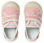 Lookbook (Infant) Gucci Low-Top Sneakers 'Pink Ribbon' 725755-2KH60-5855