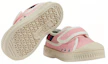 Purchase (Infant) Gucci Low-Top Sneakers 'Pink Ribbon' 725755-2KH60-5855