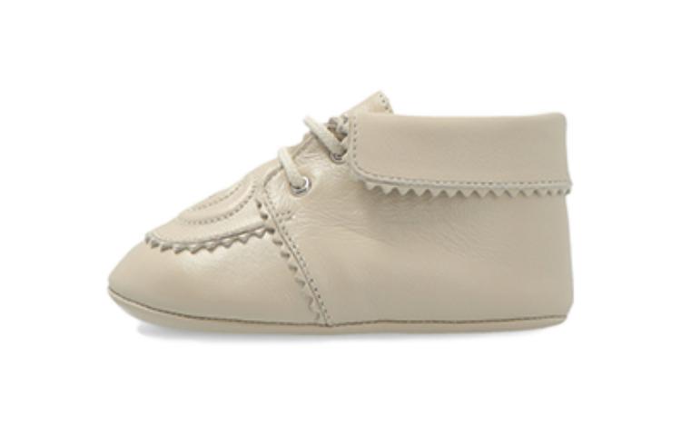 (Infant) Gucci Low-Top Sneakers 'White' 702889-1D700-9022
