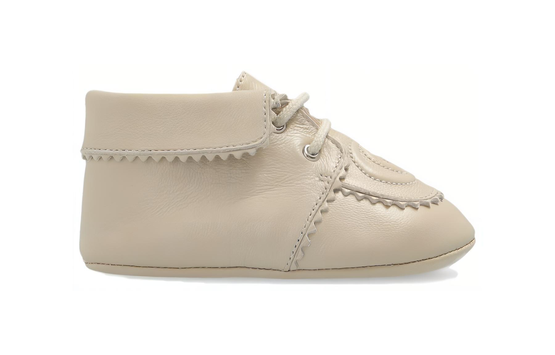 Order (Infant) Gucci Low-Top Sneakers 'White' 702889-1D700-9022