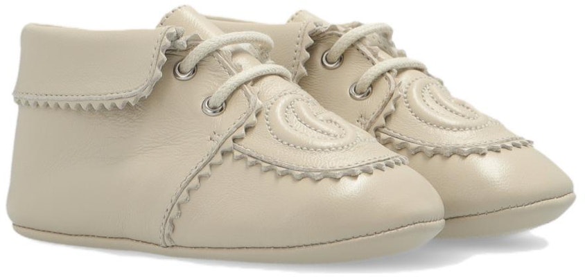 (Infant) Gucci Low-Top Sneakers 'White' 702889-1D700-9022 Lookbook (Infant) Gucci Low-Top Sneakers 'White' 702889-1D700-9022