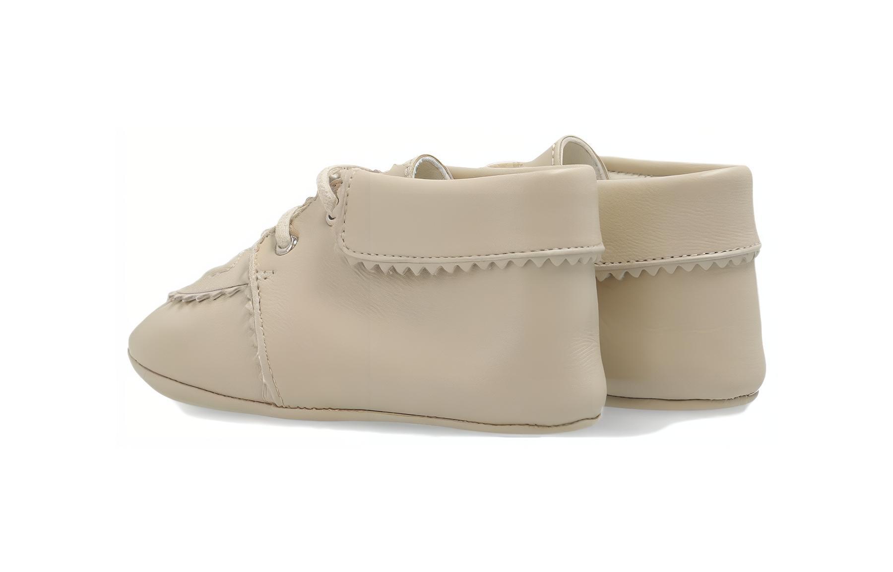 Shop (Infant) Gucci Low-Top Sneakers 'White' 702889-1D700-9022