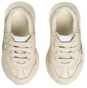 (TD) グッチ ライトン ロゴ レザー スニーカー 579317-DRW00-9522 Shop (TD) グッチ ライトン ロゴ レザー スニーカー 579317-DRW00-9522