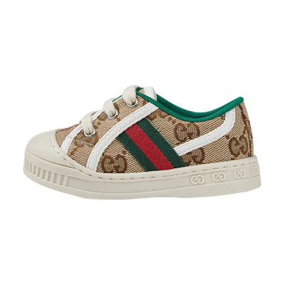 (Infant) Gucci Tennis 1977 'Ebony'