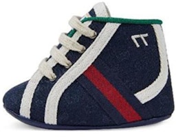 (TD) Gucci Tennis 1977 'Birunya' 663413-99WQ0-4370 Buy (TD) Gucci Tennis 1977 'Birunya' 663413-99WQ0-4370