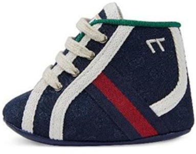 (TD) 구찌 테니스 1977 네이비 663413-99WQ0-4370 Buy (TD) 구찌 테니스 1977 네이비 663413-99WQ0-4370