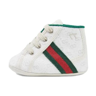 (Infant) Gucci Tennis 1977 'White'