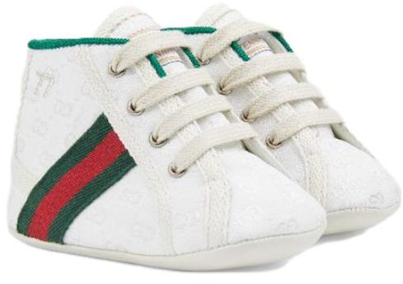 (TD) Gucci Tenis 1977 'Putih' 663413-99WQ0-9090 Order (TD) Gucci Tenis 1977 'Putih' 663413-99WQ0-9090