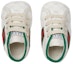 Lookbook (TD) Gucci Tennis 1977 'Putih' 663413-99WQ0-9090