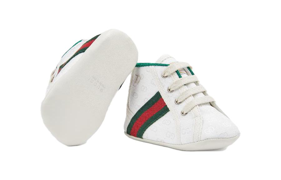 Shop (TD) Gucci Tennis 1977 'Putih' 663413-99WQ0-9090