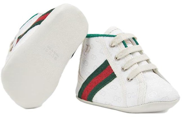 (TD) Gucci Tenis 1977 'Putih' 663413-99WQ0-9090 Shop (TD) Gucci Tenis 1977 'Putih' 663413-99WQ0-9090
