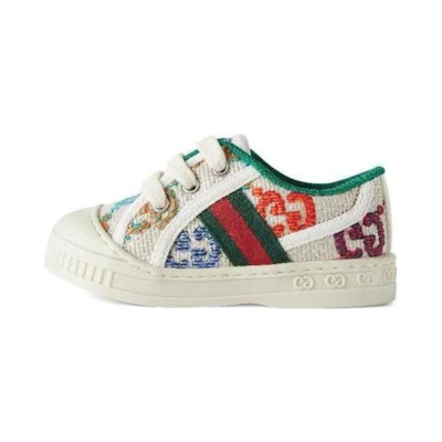 (Infant) Gucci Tennis 1977 'White'