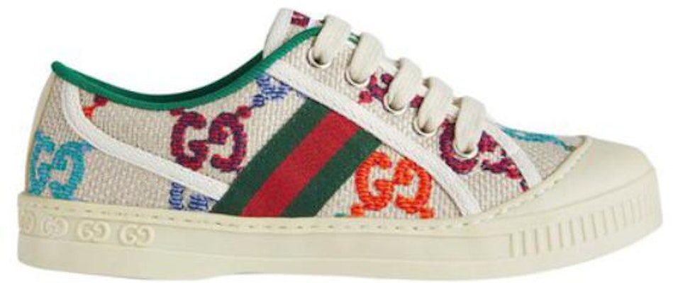 (Infant) Gucci Tennis 1977 'White' 682229-UFTA0-8467 Order (Infant) Gucci Tennis 1977 'White' 682229-UFTA0-8467