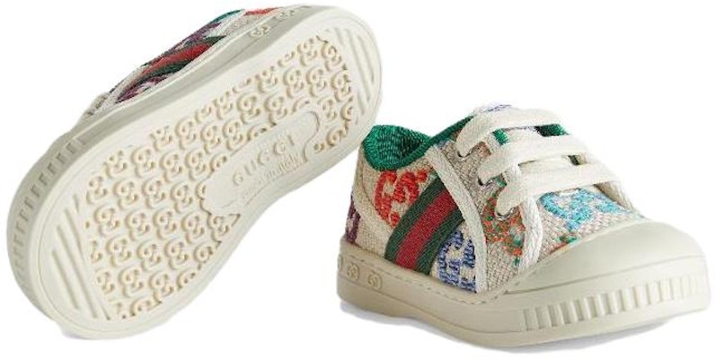 (TD) Gucci Tennis 1977 'Putih' 682229-UFTA0-8467 Purchase (TD) Gucci Tennis 1977 'Putih' 682229-UFTA0-8467