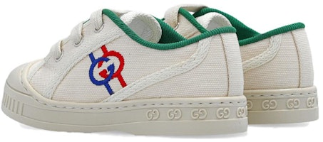 (TD) 구찌 테니스 1977 화이트 캔버스 (or) 구찌 테니스77 화이트 725051-FABAT-9167 Purchase (TD) 구찌 테니스 1977 화이트 캔버스 (or) 구찌 테니스77 화이트 725051-FABAT-9167