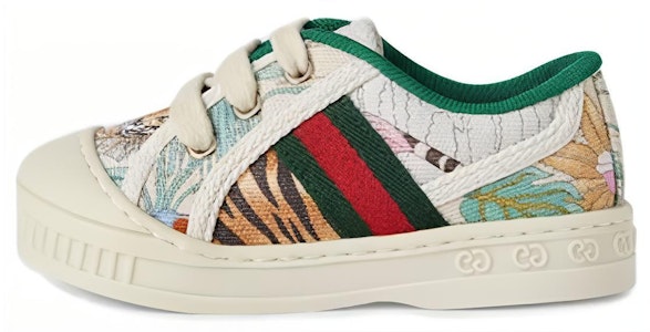 (TD) Gucci Tiger 1977 'Putih' 687815-UTC10-9090 Buy (TD) Gucci Tiger 1977 'Putih' 687815-UTC10-9090