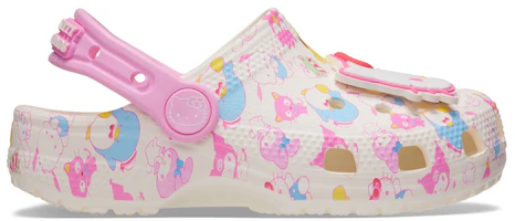 (Infant) Hello Kitty And Friends x Crocs Classic Clog 'Multi Color' 212686-90H (Infant) Hello Kitty And Friends x Crocs Classic Clog 'Multi Color' 212686-90H