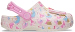 Buy (TD) Hello Kitty Dan Friends x Crocs Classic Clog ''Multi Warna'' 212686-90H