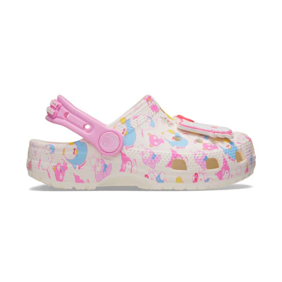 (Infant) Hello Kitty And Friends Crocs Classic Clog 'Multi Color'