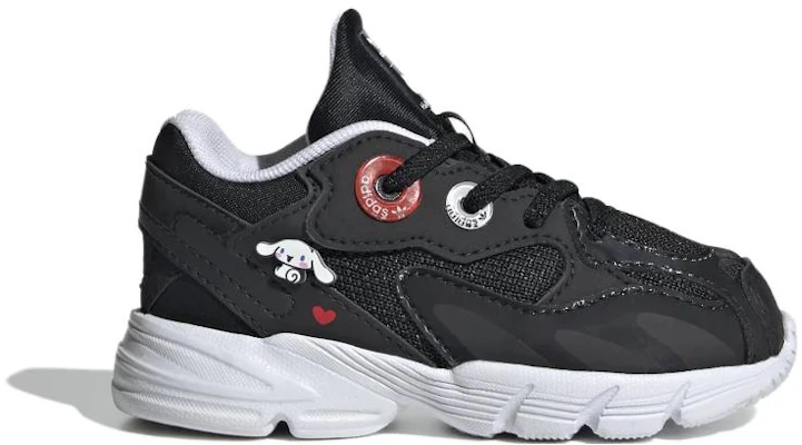 (TD) Hello Kitty x adidas Astir I “美乐蒂和肉桂狗” HQ1560 Order (TD) Hello Kitty x adidas Astir I “美乐蒂和肉桂狗” HQ1560