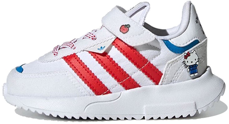 (Toddler) adidas Hello Kitty Retropy F2 GX9232 Buy (Toddler) adidas Hello Kitty Retropy F2 GX9232
