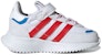 (TD) adidas Hello Kitty Retropy F2 Perempuan Kanak-Kanak GX9232