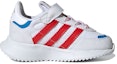 Order (TD) adidas Hello Kitty Retropy F2 Perempuan Kanak-Kanak GX9232