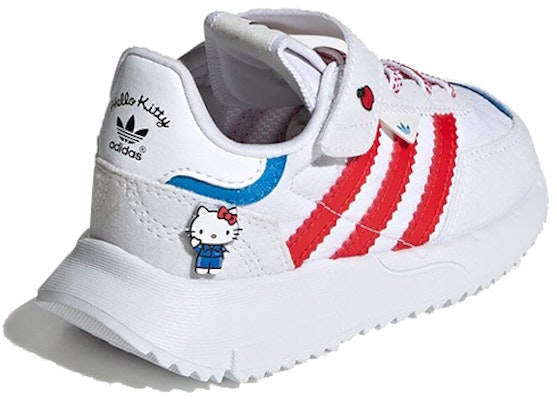 (Toddler) adidas Hello Kitty Retropy F2 GX9232 Shop (Toddler) adidas Hello Kitty Retropy F2 GX9232