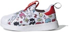 Buy (TD) Hello Kitty x adidas Originals Superstar 360 'Putih Merah' HQ4092