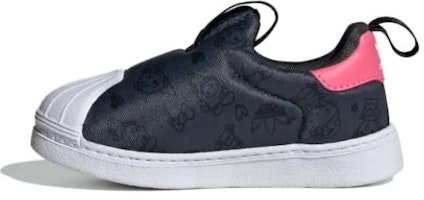 (Infant) Hello Kitty x adidas Superstar 360 I 'Hello Kitty and Friends' IF3553 (Infant) Hello Kitty x adidas Superstar 360 I 'Hello Kitty and Friends' IF3553